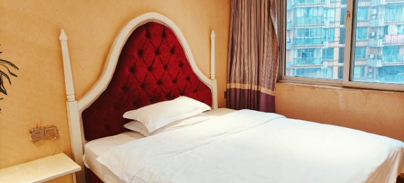 米嘉酒店(重庆西南医院店)图片