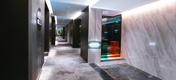 开江熙玥S酒店图片