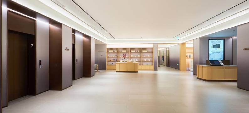 全季酒店(西安钟楼大差市地铁站店)图片
