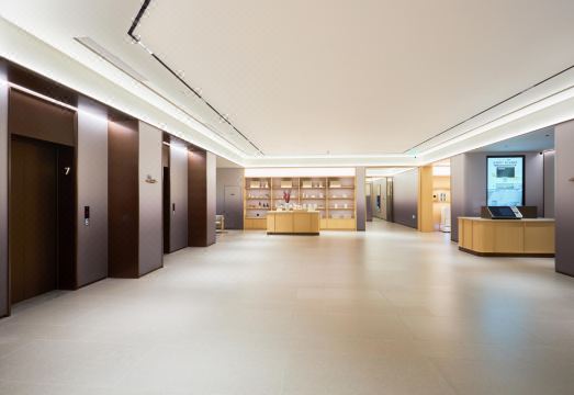 JI Hotel (Xi'an Bell Tower Dachashi Subway Station) Hotel Overview