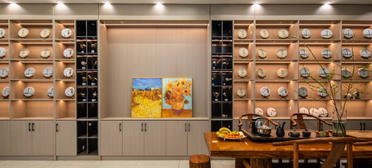 沐山苑·且曼民宿(丽江古城南门忠义市场店)图片