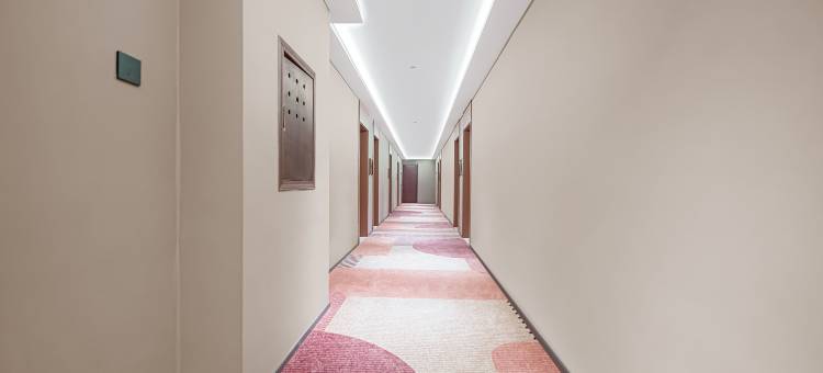 诚泰酒店(内江四方块店)图片