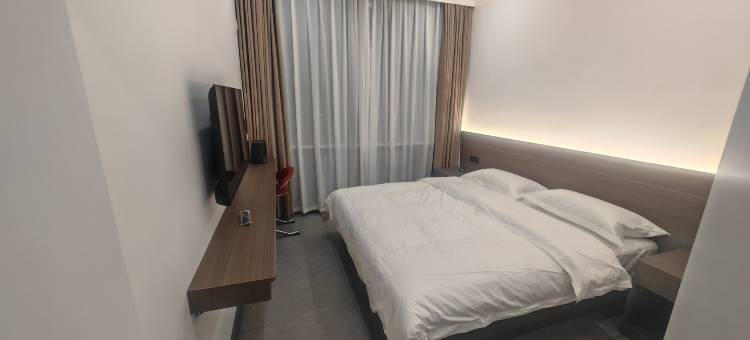 志亮快捷宾馆图片