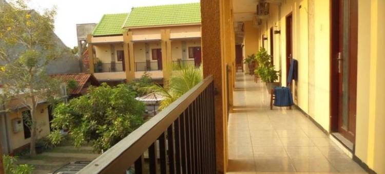 苏尔雅旅馆(Surya Guest House)图片