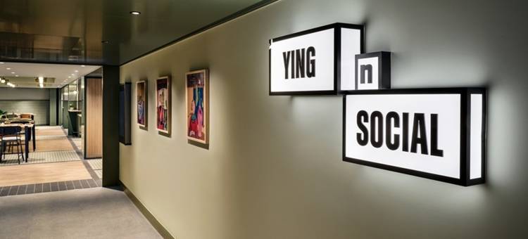 香港金钟毅风 (朗廷酒店集团旗下)图片