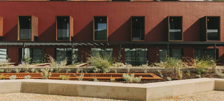 Torel Quinta da Vacaria - 杜罗河谷(Torel Quinta da Vacaria – Douro Valley)图片