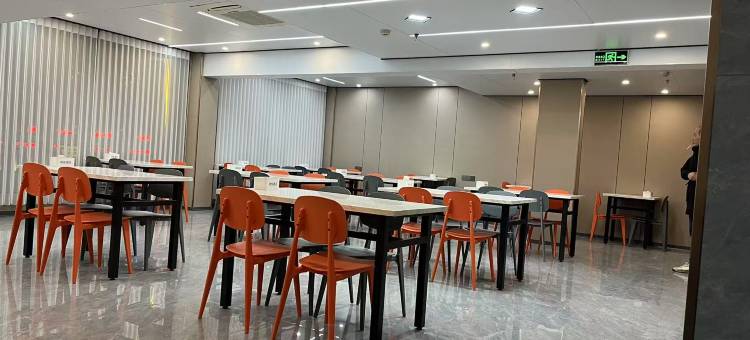 闿悦酒店(义乌国际商贸城店)图片