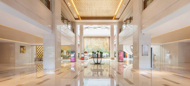 泉州晋江马哥孛罗酒店图片