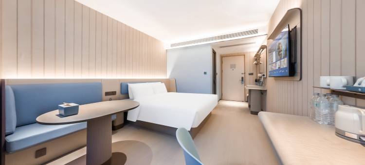 汉庭酒店(开封汴西湖店)图片