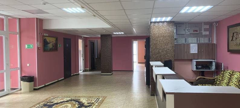 东方宾馆(Hotel Vostok)图片