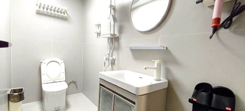 猫爪电竞酒店(光谷广场武汉工程大学武昌校区店)图片