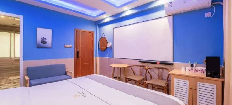 觅乐小栈(农大店)图片