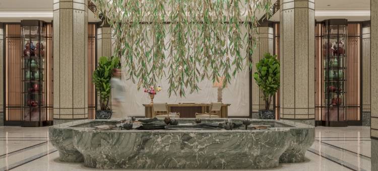 杭州香格里拉饭店·水知心居图片