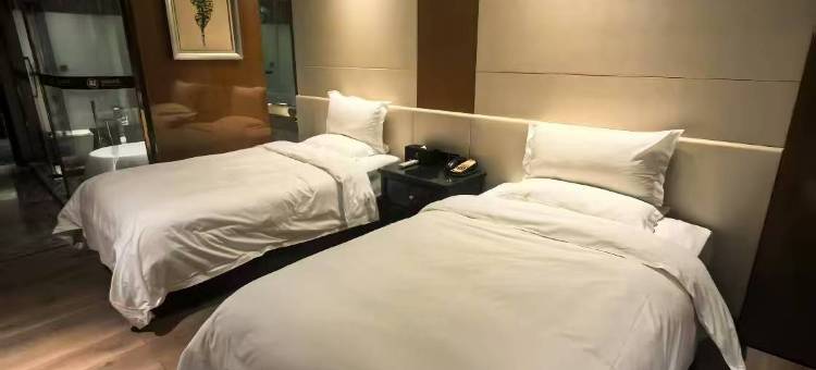 信阳沁园春公馆图片