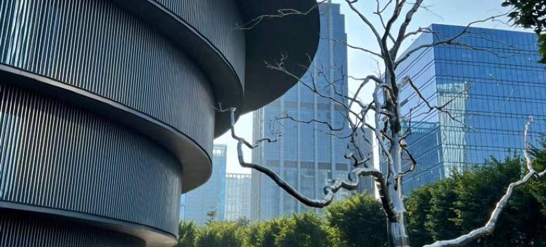 悦然寓JOYFULHOME(佛山美的总部北滘公园地铁站店)图片