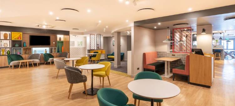 Holiday Inn 伦敦 贝克斯利(Holiday Inn London-Bexley)图片