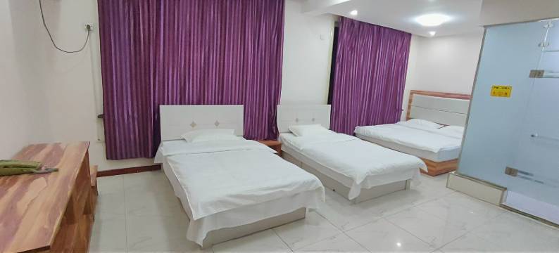 长岭鸿瑞宾馆图片