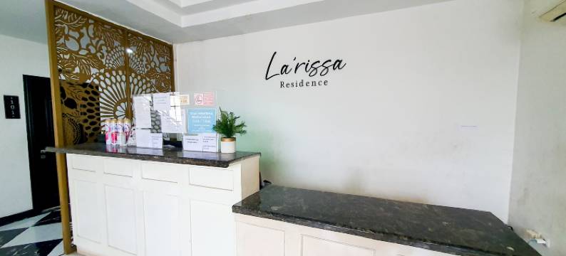 La'rissa 公寓 by ARBA(La'Rissa Residence by ARBA)图片