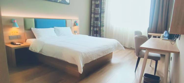 如家睿柏·云酒店(清濛店)图片