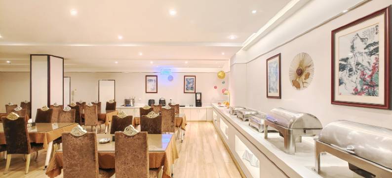 悦住酒店(成都双流国际机场北京华联店)图片