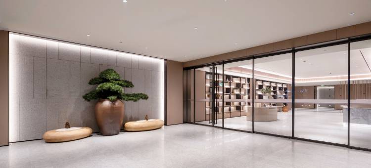 全季酒店(徐州云龙湖开元路店)图片