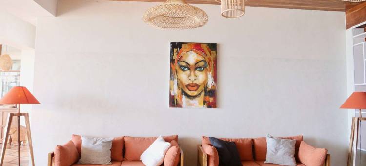 Coast67酒店 Boutique Hotel(Coast 67 Boutique Hotel)图片