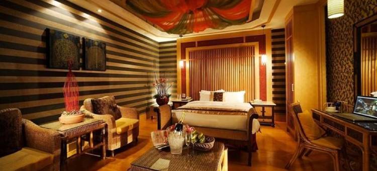 高雄四季精品汽车旅馆图片