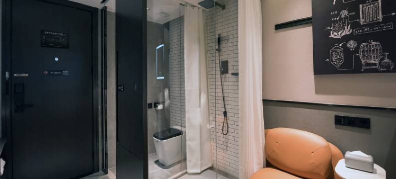 MAX HOTELS(北京望京将台西地铁站店)图片
