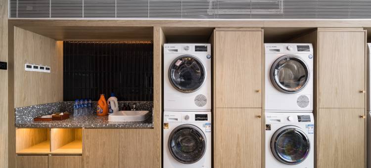 广州黄埔萝岗骑士物语·Hotel(暹岗地铁站店)图片