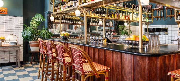 帕利酒店圣迭戈煤气灯街区(Palihotel San Diego Gaslamp Quarter)图片