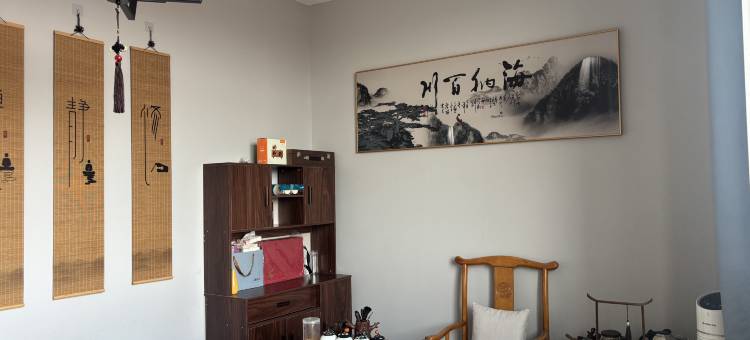 尼勒克麦穗酒店图片