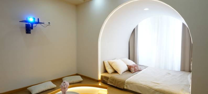 徐州璞舍民宿图片