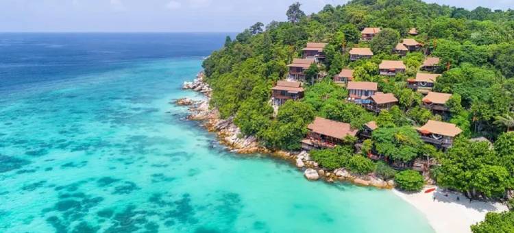 丽贝岛塞伦迪皮蒂度假酒店(Serendipity Beach Resort Koh Lipe)图片
