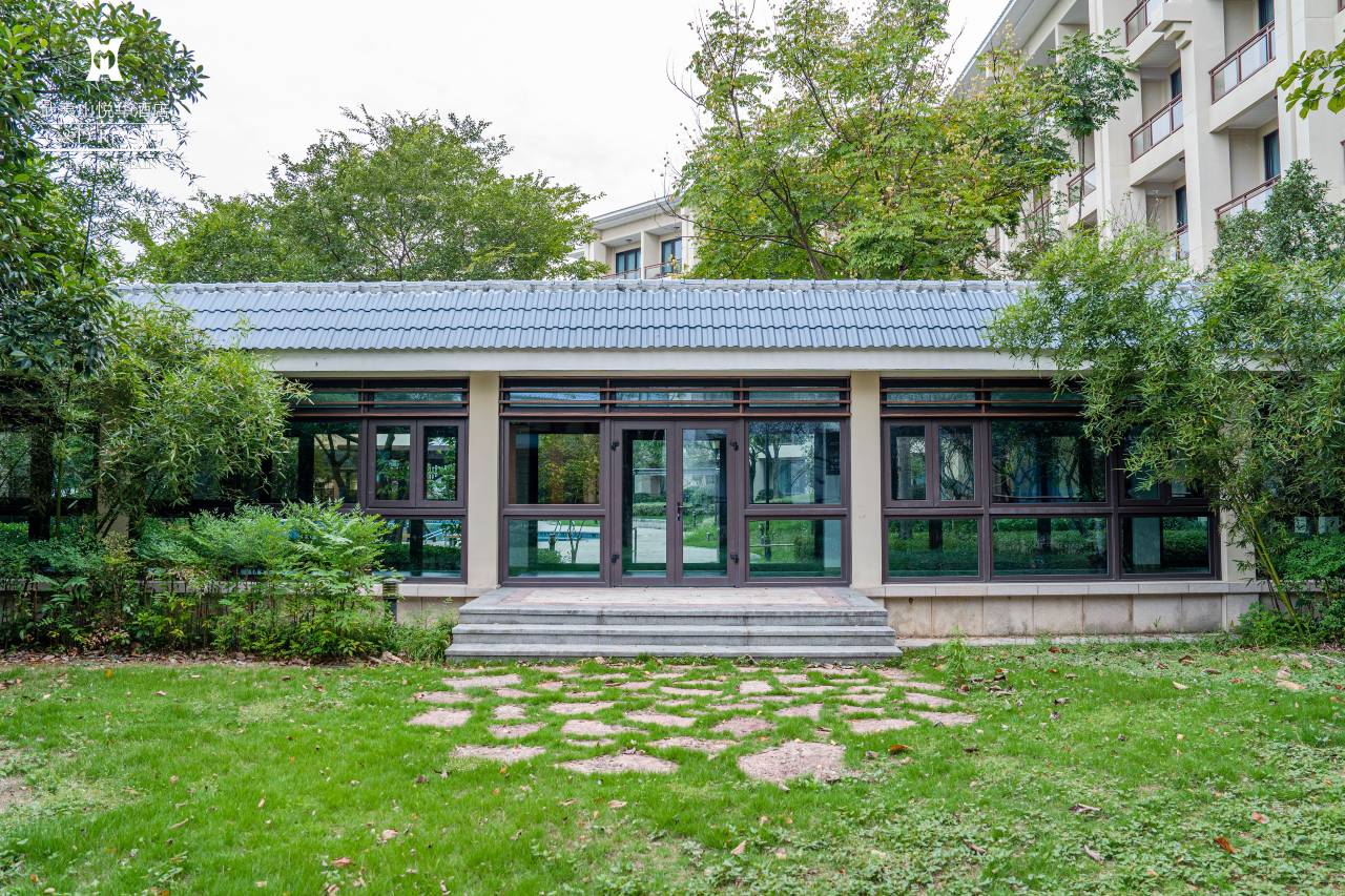 武夷山悦华酒店(印象大红袍店)图片