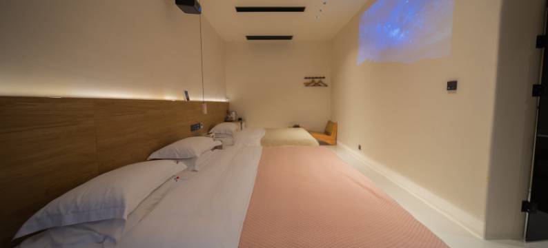 如你所院Luxury温泉民宿图片