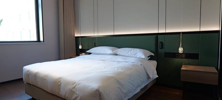 玺宴婚礼艺术酒店图片