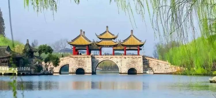 如家酒店neo(扬州东关街店)图片