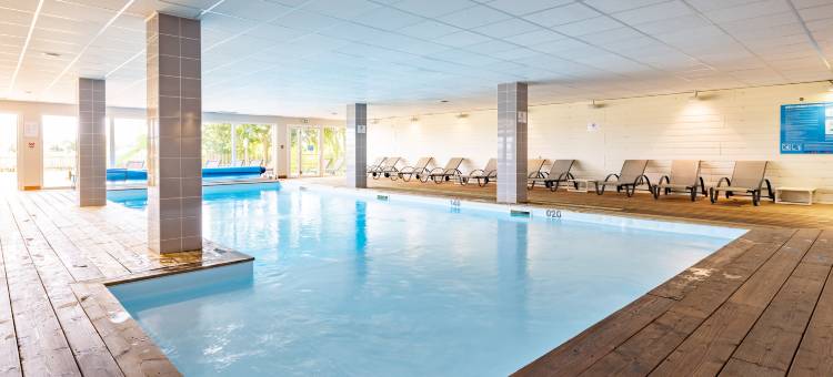 Vacancéole - 海湾客房(Vacancéole - les Chambres de la Baie)图片