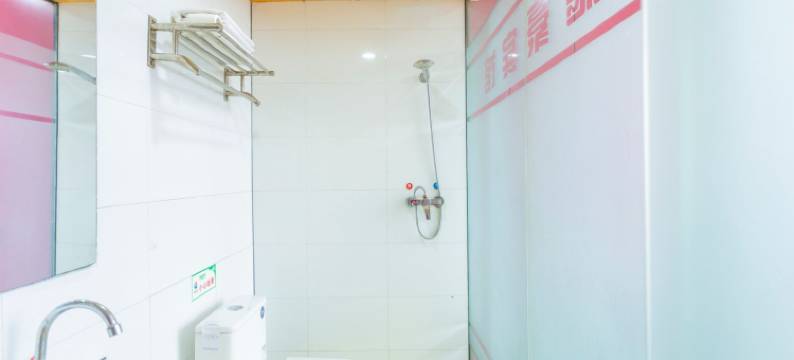 谷德豪酒店(晋城南大街店)图片