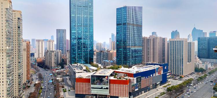 城市便捷酒店(武汉汉口火车站地铁站店)图片