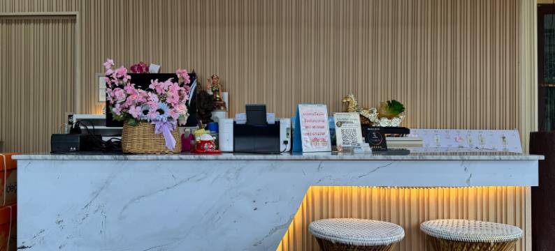 艾瓦拉塔度假村(Aivarata Resort)图片