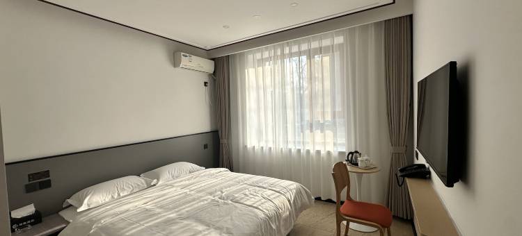 柏临酒店(临江门广场北山公园店)图片