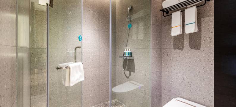 城市便捷酒店(武汉江夏客厅地铁站永旺梦乐城店)图片