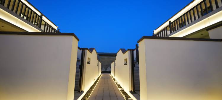 恒庭轩民宿图片