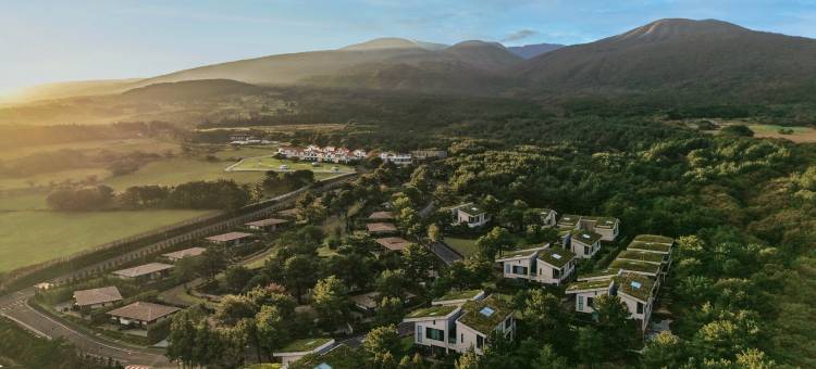 琥珀璞山度假村济州(Amber Pure Hill Hotels & Resorts Jeju)图片