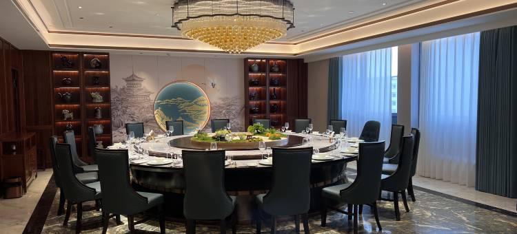 东方御宴国际酒店图片