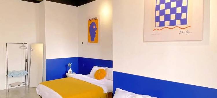 嘿夏天 HeySummer Homestay~ 200m Jetty/Netflix/Games(HeySummer Homestay~ 200m Jetty/Netflix/Games)图片