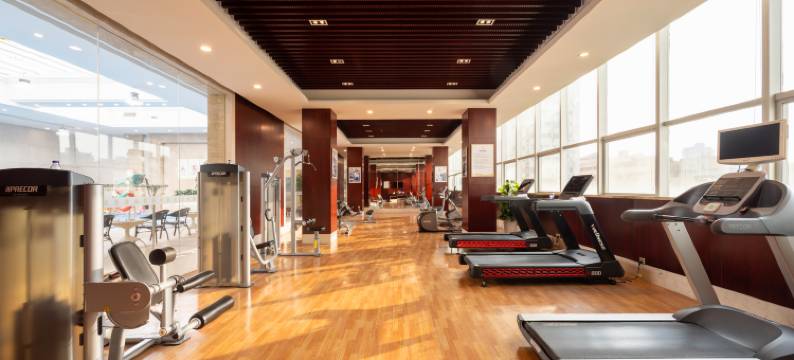 瑞安国际大酒店图片