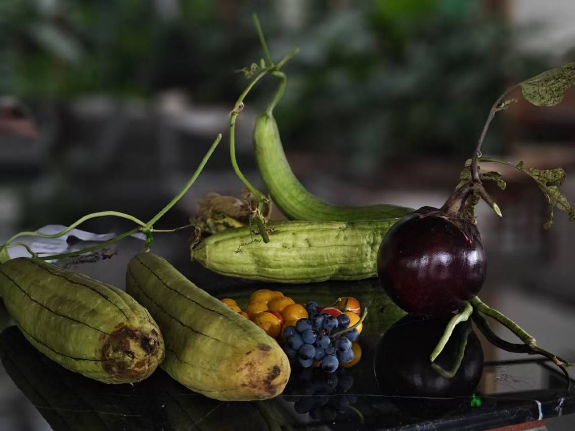 大乐之野·夏多兰酒庄(银川店)图片