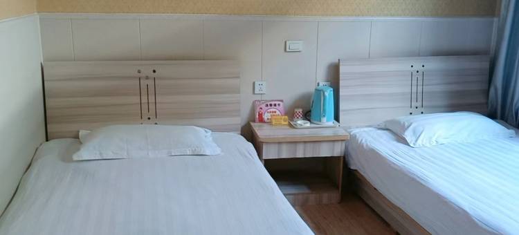 灵石天一宾馆图片